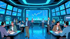 Sector Rotation and Valuation Risks in US Equities: The Case for Defensive Positioning Amid a Tech-Driven Selloff