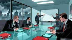 Cathie Wood's Strategic Crypto-Buying Amid Market Dips: A Contrarian Play on Institutional Blockchain Adoption?