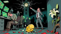 Is Dogecoin's Recent Support Breakdown a Sell Signal or a Buying Opportunity?