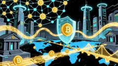 Tokenized Liquidity Infrastructure: The Next Frontier in Institutional Digital Assets