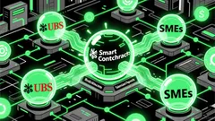 Tokenized Deposits: The Next Frontier in Institutional Finance