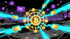 Is Solana's TVL Collapse a Buying Opportunity or a Bear Market Warning?