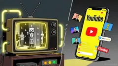 The Oscars Move to YouTube: A Strategic Inflection Point for Streaming and Traditional TV