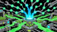 Pi Network's v23 Upgrade Spurs Wallet Maintenance, Advances Smart Contract Readiness