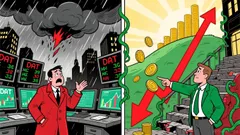 MSCI's Crypto Delisting and Its Implications for Bitcoin Markets