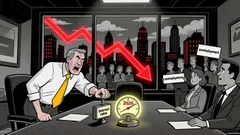 Markets Weigh Waller Optimism, Await CPI on Rate-Cut Path