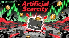 PIPPIN Token: Insider Dominance and Market Volatility in a $380M Meme Coin Play