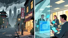 Is BEKE a Buy in 2026 Amid Real Estate Industry Headwinds?