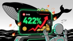 SHIB's Whale Activity and Market Implications: Assessing the Strategic Move of OKX SHIB Transfer as a Signal for Long-Term Holder Confidence