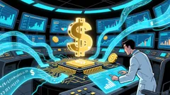 Taiwan's Stablecoin Strategy: Navigating NTD vs USD Pegs for Financial Sovereignty and Exporter Efficiency