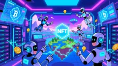 GameFi's Evolution in the Next Crypto Bull Cycle: Can ServerFi Be the Key to Sustainable Growth?