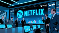 The Future of Streaming Supremacy: How the Warner Bros. Discovery M&A Battle Could Reshape Global Media Ownership