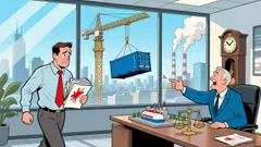 New Fortress Energy: A High-Risk, High-Reward Play in a Transforming Energy Landscape