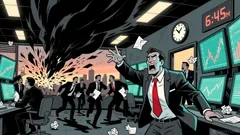 Market Overview: Threshold/USDC (TUSDC) on 2025-12-18