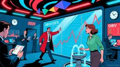 Bitcoin's Structural Volatility: Why 5%+ Swings Are Here to Stay