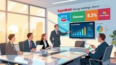 High-Yield Energy Dividend Stocks in the Vanguard High Dividend Yield ETF: A 2026 Guide to Sustainable Income Growth