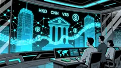 Hong Kong Banks Launch 24/7 Tokenized Deposit System with Ant Group