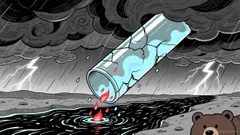 Bitcoin's Fragile Range-Bound Structure: A Cautionary Outlook for Q4 2025