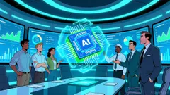 Technology's Resilience: A Historical Lens on Tariff-Driven Industrial Headwinds