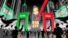 XRP ETF Demand and Market Rebalance: Is the Altcoin Season Beginning?