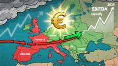 Getlink's Eleclink Insurance Payout: A Strategic Win for Resilience and 2025 EBITDA Recovery
