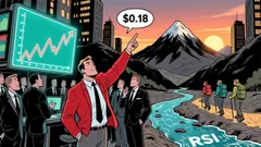 Is Dogecoin on the Brink of a Major Trend Reversal Amid Key Support Holds and ETF Catalysts?