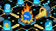 WLFI's Treasury-Driven USD1 Expansion: A Strategic Catalyst for Ecosystem Growth