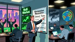 Outperforming the S&P 500 in 2026: Sector Rotation and Valuation Arbitrage in Small-Cap and Tech-Driven ETFs