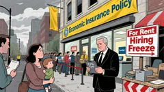 Is the Fed's 'Insurance' Rate Cut Justified in a Weakening Labor Market?