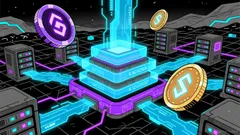 NIGHT Token and Cardano's On-Chain Revival: Assessing the Long-Term Value Capture Potential of Privacy-Focused Layer-2 Solutions