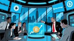 Institutional Demand Overtakes Bitcoin Mining Output: The Dawn of a New Bull Cycle and Retail Entry Points