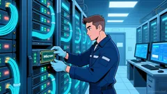 Is the AI Sector a Bubble - or a Golden Opportunity?