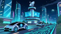 Exein's €100M Funding: A Regulatory Catalyst for Embedded Automotive Cybersecurity