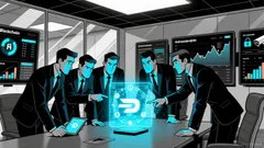 Privacy Coins and the Resurgence of On-Chain Confidentiality