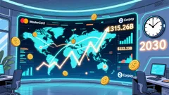 Mastercard's $300M Stake in Corpay: A Strategic Bet on the Future of B2B Cross-Border Payments