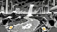Bitcoin's Evolving Risk Profile and Institutional Readiness: A Strategic Diversifier in 2026
