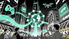 XRP's Emerging Role in Digital Payment Ecosystems: Strategic Integration Opportunities in Gaming and Global Platforms