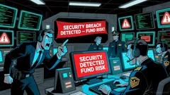 SlowMist Flags Critical Exchange Flaws as Crypto Security Lags Behind Growth