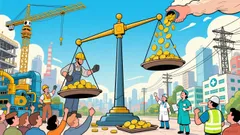 Strategic Sector Rotation: Navigating U.S. Manufacturing Payrolls and Equity Reallocation