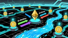 Ethereum Whale Activity and Its Implications for ETH and BTC Price Dynamics