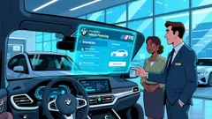 FIS's Strategic Move in Embedded Finance and Core-Plus Banking: Leading the Modernization of European Banking Infrastructure