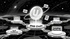 How BNB Chain's Native Stablecoin Could Reshape BNB's Utility and Value Capture in 2025