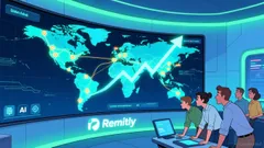 Why Remitly's Strategic Shift to High-Value Transfers and AI-Driven Financial Services Positions It for Long-Term Outperformance