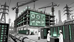 Hut 8's Strategic Transformation and AI Infrastructure Dominance: A New Era of Long-Term Value and Financial Security