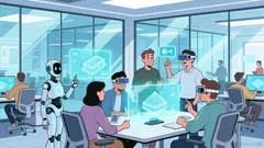 The AI Revolution in Worker Empowerment: Unveiling Disruptive Investment Opportunities in 2025