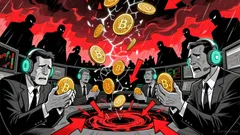 Bitcoin News Today: Bitcoin Falls Below Short-Term Holders' Cost, Spurring Loss-Selling Pressure