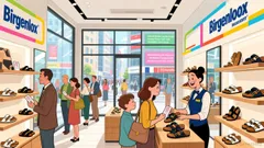 Birkenstock's Q4 Earnings: Is This the Buy-the-Dip Opportunity Wall Street Is Hinting At?