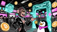 NFTs and Celebrity-Driven Web3 Adoption: A Strategic Investment in Digital Utility and Cultural Capital