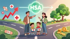 Health Savings Accounts: A Double-Edged Sword for Middle-Class Financial Resilience