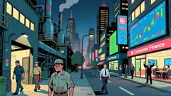 U.S. Labor Market Weakness and Sector Rotation: Strategic Reallocation in a Shifting Economic Landscape